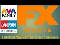 Eutelsat7b 7e fta channel fx movies all fta channels 3feet dish par