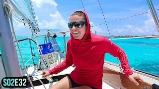 Winners Don’t Need Engines | S02E32