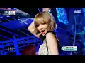 [Comeback Stage] aespa(에스파) - Girls | Show! MusicCore | MBC220716방송