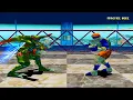 Download Lagu Games Bloody roar 2:hướng dẫn cách đánh cơ bản Stun