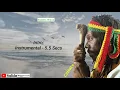 Joseph Hill (Culture) - Humble African lyrics video