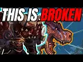 HUNTER in WOTLK Classic YOU GOTTA TRY IT