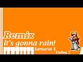 Download Lagu It's Gonna Rain - Samurai X (Ending 5)