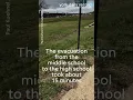 Dover s on school threat evacuation Your child is safe