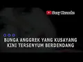 Download Lagu ANGGREK BULAN || YUNI SHARA || KARAOKE POP LAWAS || @sonykaraokeofficial