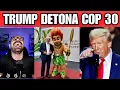 Download Lagu Trump detona COP 30.