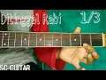 Download Lagu ditinggal rabi tutorial gitar melodi part1