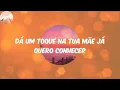 Versos & Poesias #4: Céu Azul (Lyrics) - Dj Black Spygo