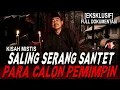 Download Lagu (TANPA REKAYASA DENGAN BUKTI) GAK PAKE DEBAT LANGSUNG SALING SANTET !! KISAH MISTIS CALON PEMIMPIN