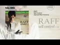 Raff - Self Control Special Maxi Version