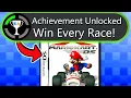 Mario Kart DS RetroAchievements Are a WILD RIDE!