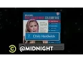 Chris Hardwick s Nip Slip - midnight with Chris Hardwick