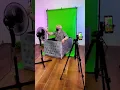 PART 1 Backstage How to create Shorts with Kinemaster