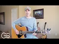 Light On In The Kitchen - Ashley McBryde | Guitar Lesson