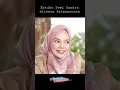 Download Lagu ketika Dewi Sandra ditanya keimanan nya. #dewisandra #keimanan #ceramahsingkat #fypshorts #fyp