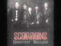Scorpions - White Dove