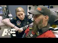 Holly Aids Man Struggling to Self-Detox From Alcohol Nightwatch A E