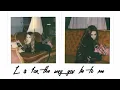 Download Lagu Chelsea Collins - Used to be (L.O.V.E.) [Lyric Video]