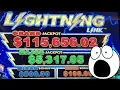 HUGE WIN in the HIGH LIMIT ROOM Left me SPEECHLESS Casino Countess