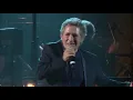 MIGUEL RIOS - todo a pulmón (en vivo sinfónico 2018) HD 720p