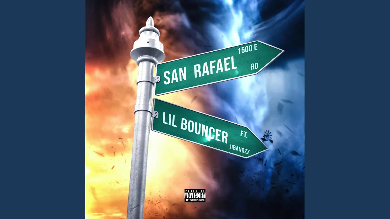 Bounce Out (feat. J.I Bandz)