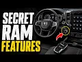 10 Secret RAM Features Dealers Never Show You All Free