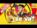 Download Lagu 🚨ATENCIÓN!!! América habría TOMADO UNA DECISIÓN con Sebastián Cáceres - Noticias del America