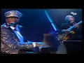 CHARLES BROWN QUINTET - BLACK NIGHT