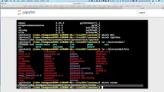 Python for Data Analysis 2018 - Lesson 5