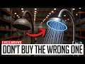 6 Best Shower Heads In 2026 For The PERFECT Shower