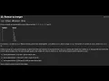Leetcode 13 Roman to Integer C