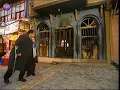 İkinci Bahar - 37. Bölüm En duygulu sahne Ali Haydar ve Vakkas barışır...