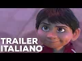 Video di Disney•Pixar Coco - Trailer Ufficiale Italiano