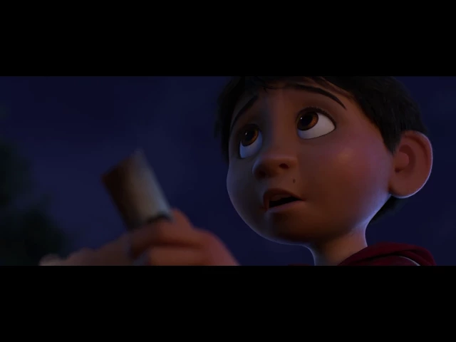 Coco | Trailer