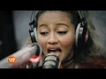 Download Lagu Liezel Garcia covers 'Saving All My Love For You' (Whitney Houston) LIVE on Wish