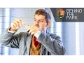 Behind The Park The Patent Medicine Industry