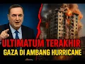 Download Lagu Trump \u0026 Israel Kompak: Hitungan Mundur Gaza Dimulai?
