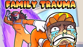 family trauma