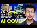 Lagu How to make AI Cover Songs - 100% Locally (No Limits)