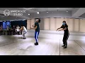 在錯誤的宇宙尋找愛 - 陳健安 | Jacko Choreography | Warehouse Dance Studio