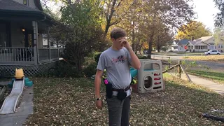 cops and robbers episode 4