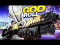 I Got The GOD ROLL Astral Horizon Adept First Try