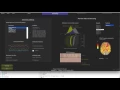 Resting state functional connectivity in CONN