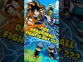 Download Lagu This Dragon Ball Fight Is Not Cannon But Filler Part 2 #dragonball #shorts
