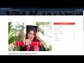 How to Create a Website Step by Step Using HTML CSS Fully Responsive Multipage Website Design
