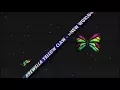 Butterflies v1 Visualization - LIVE RENDERING w Processing