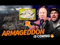 Lagu Armageddon is Going to Be CRAZIER than you think!(ft. Richard Brunson)