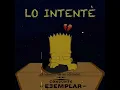 Lo Intente - Conjunto Ejemplar