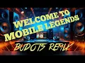 WELCOME TO MOBILE LEGENDS ( BUDOTS REMIX ) - | DJ JHONRICK |