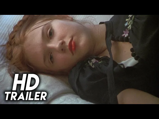 Lolita (1997) Original Trailer [FHD]